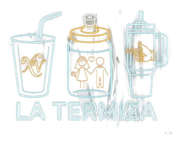 Logo de La Termiza