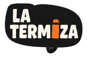 Logo de La Termiza